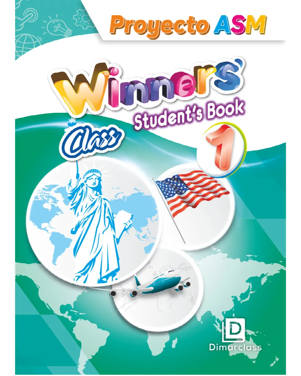 Winners Class