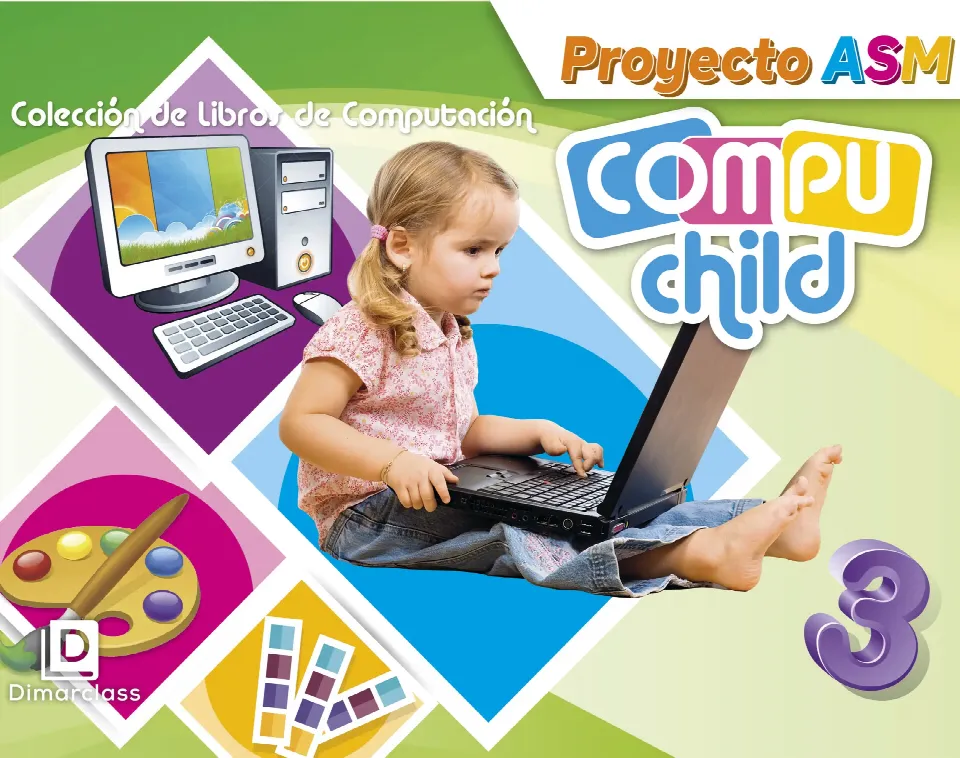 Compu Child