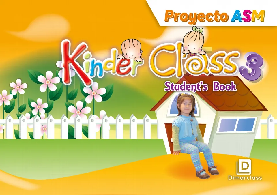 Kinder Class