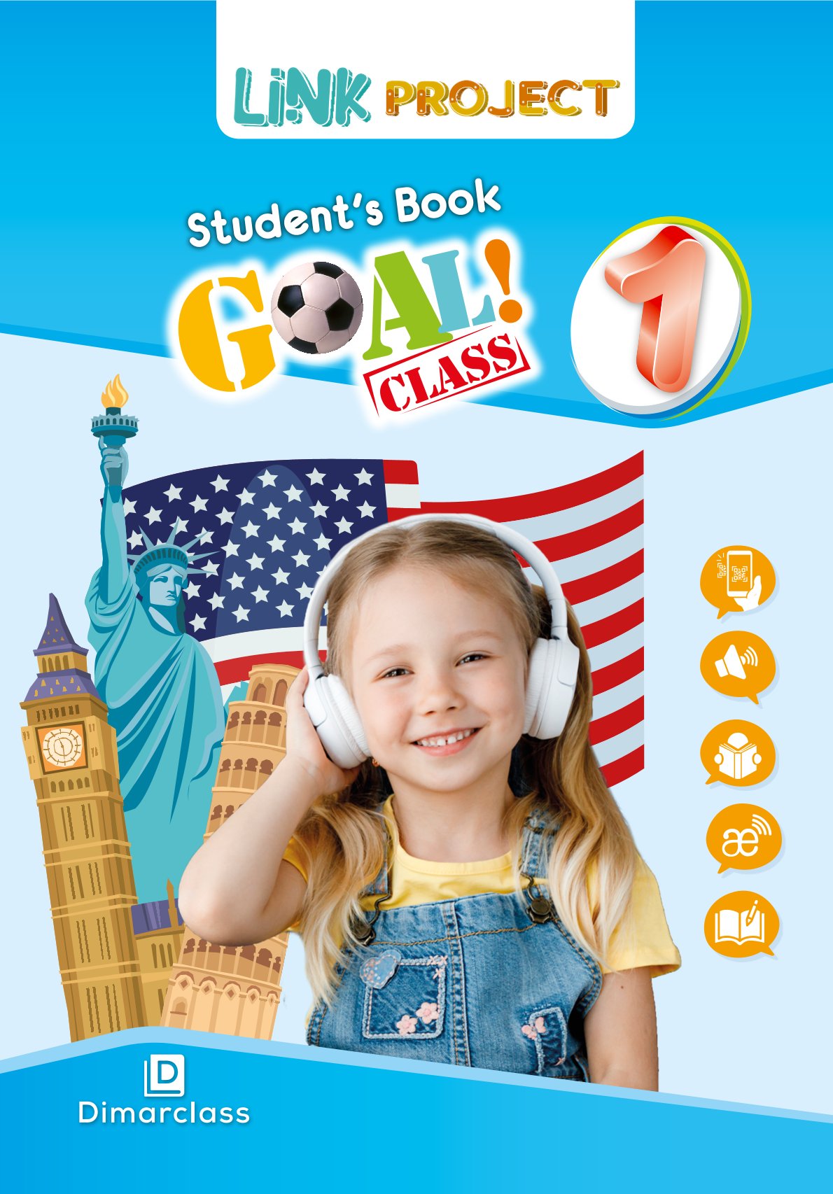 Goal Class 1