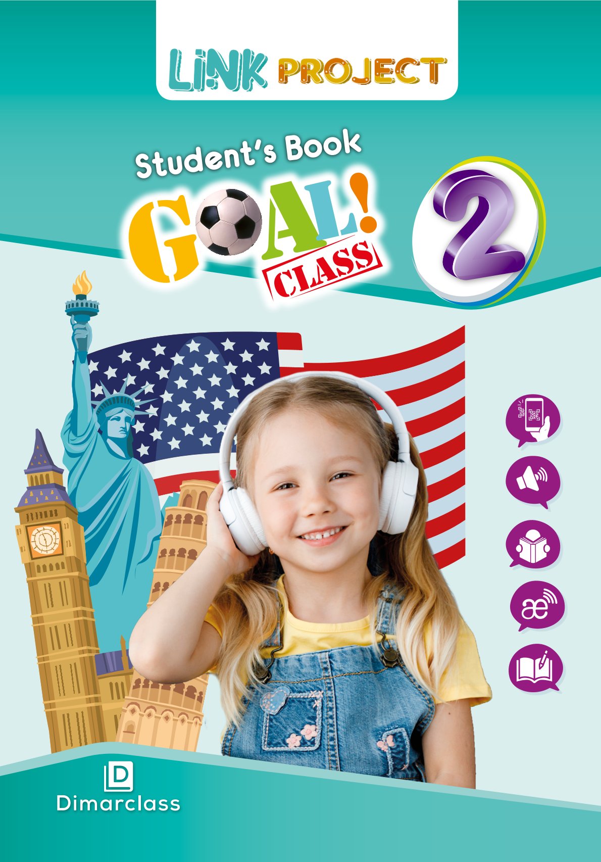 Goal Class 2