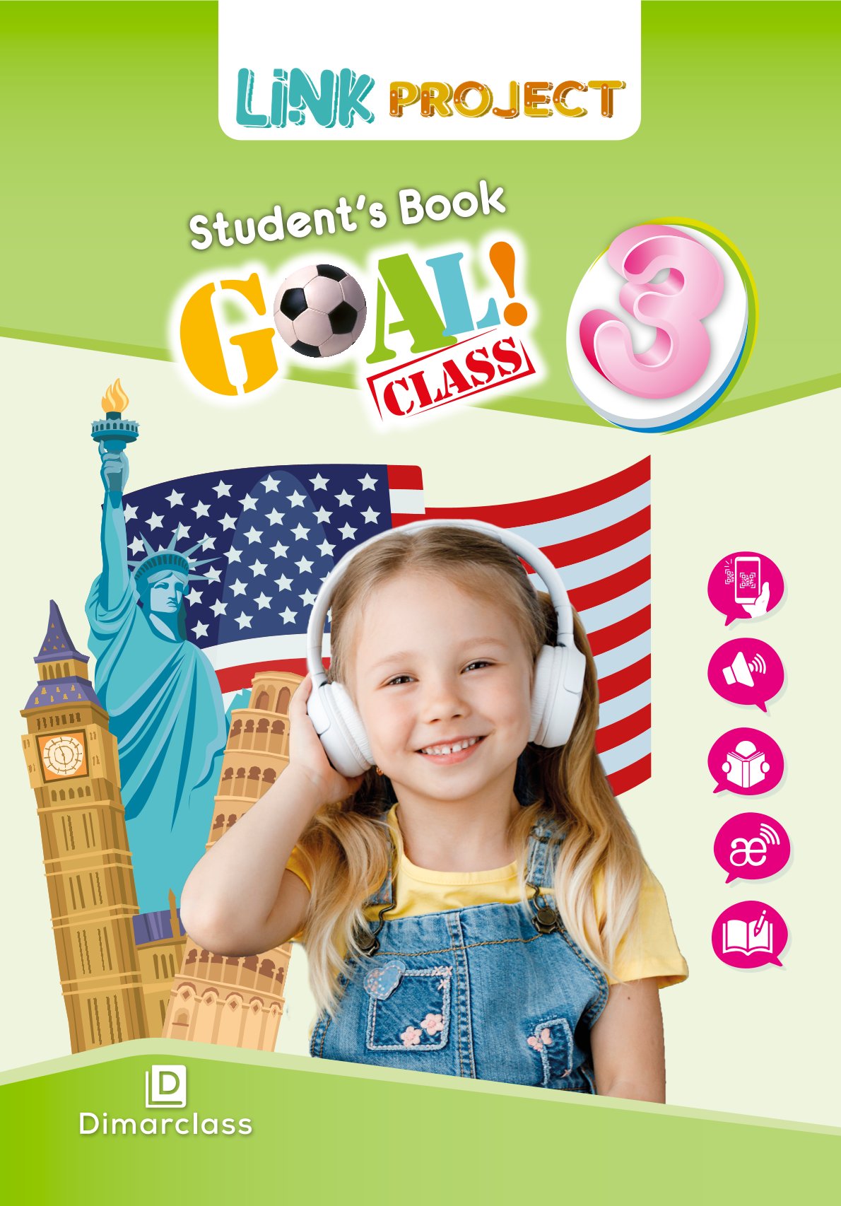 Goal Class 3
