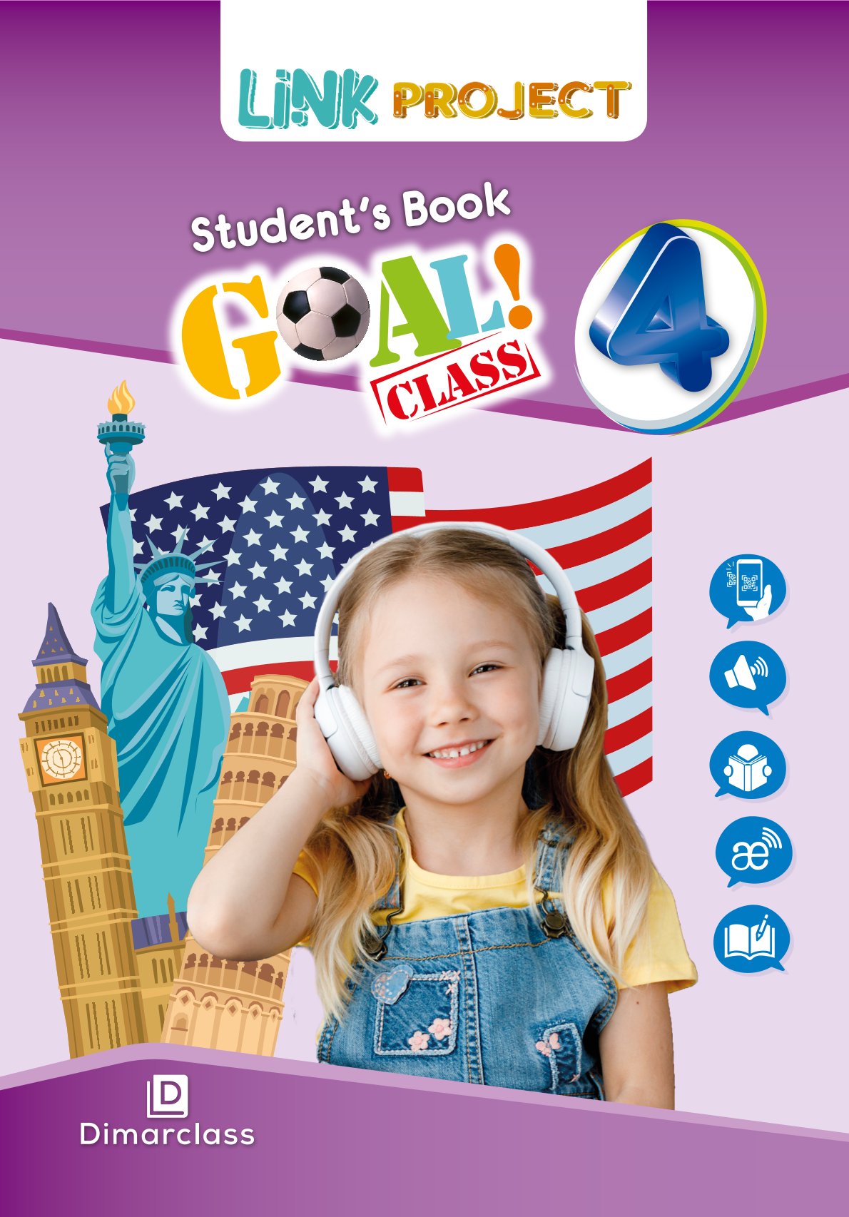 Goal Class 4