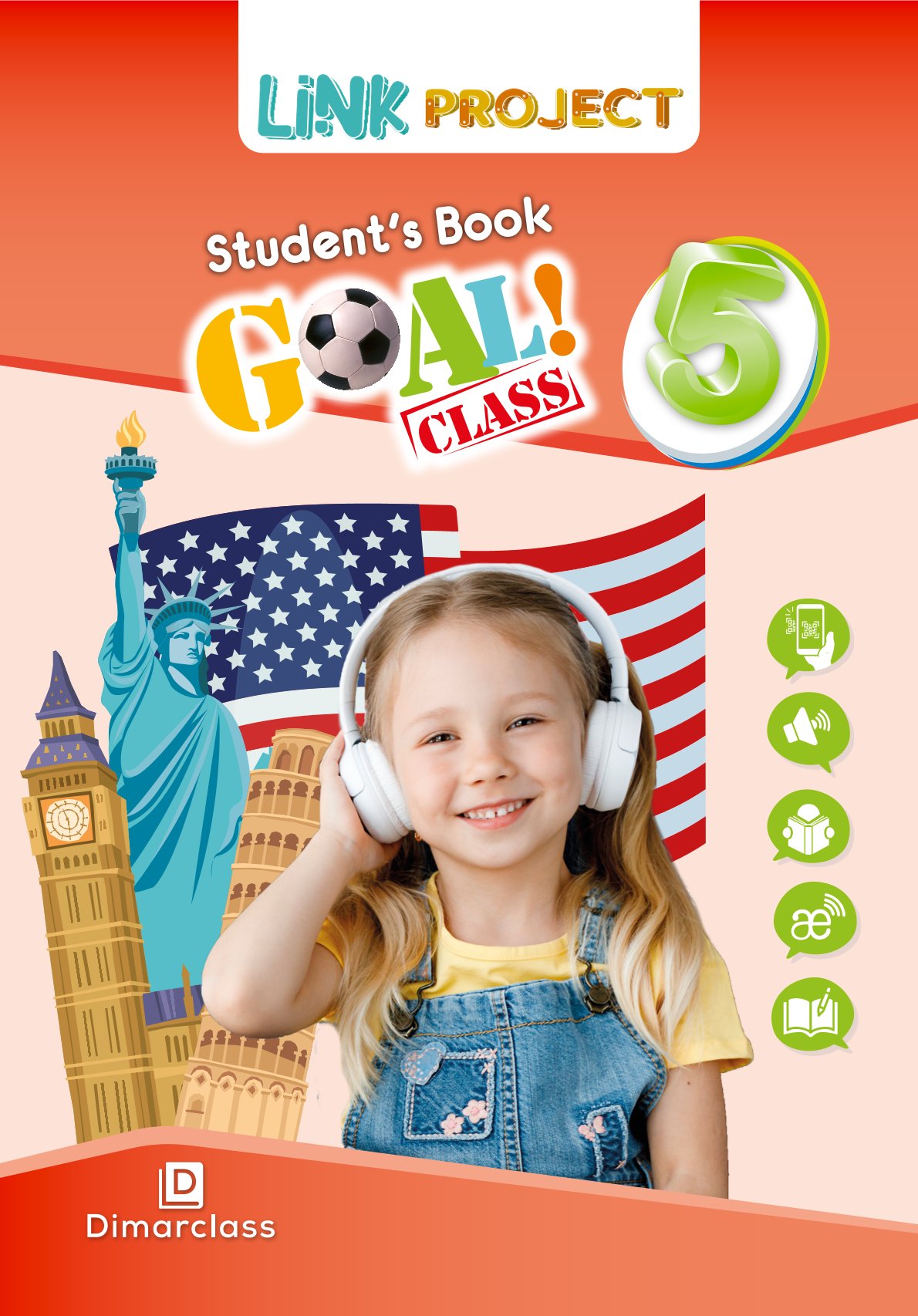 Goal Class 5