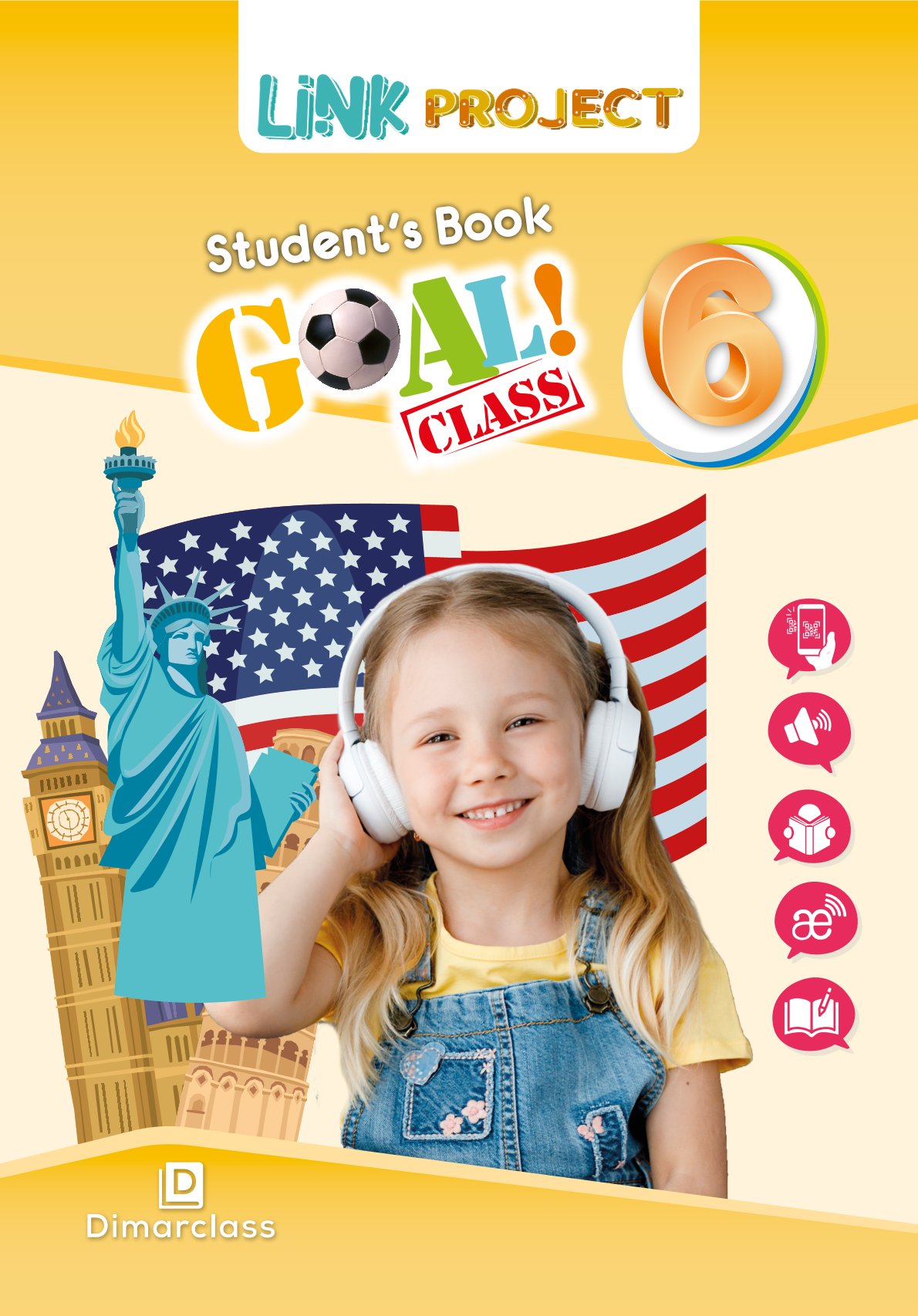 Goal Class 6