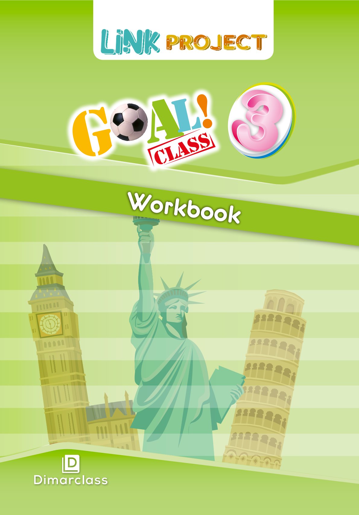Goal Class 3