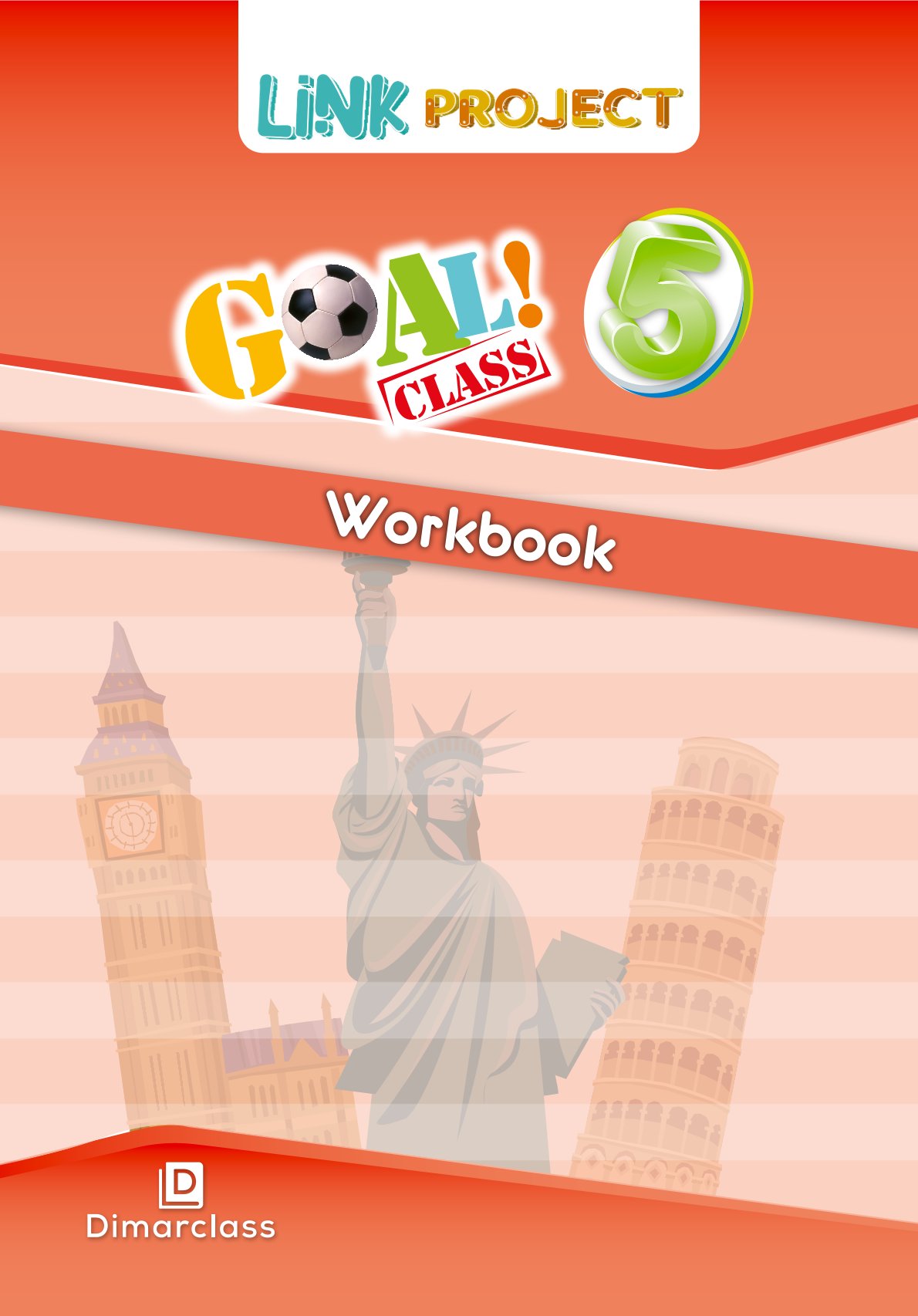 Goal Class 5