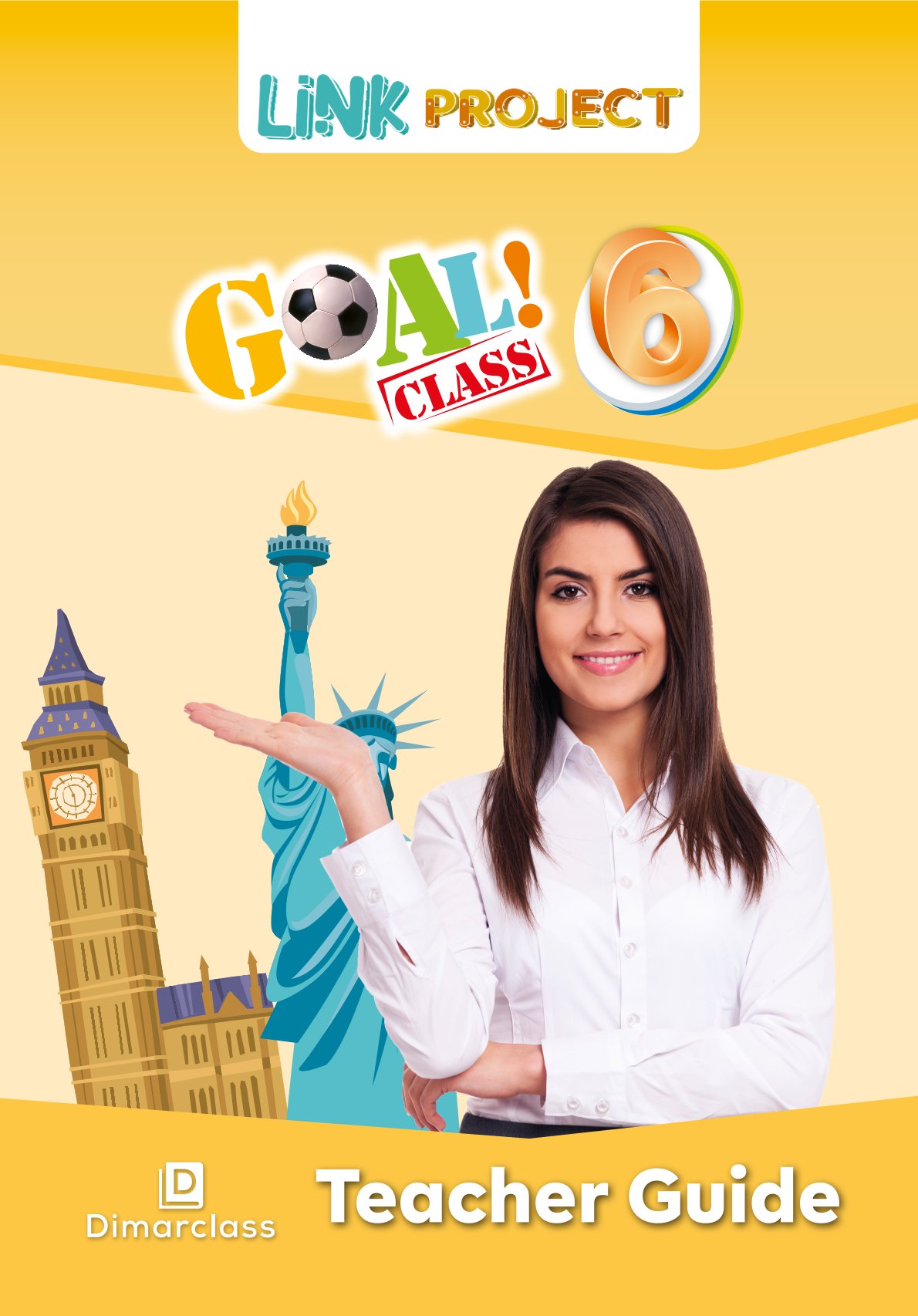 Goal Class 6