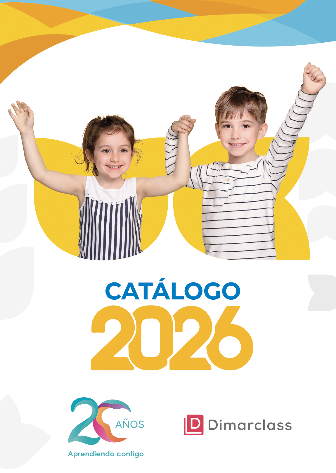 Catálogo 2026