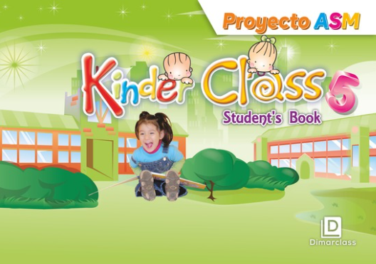 Kinder Class 5