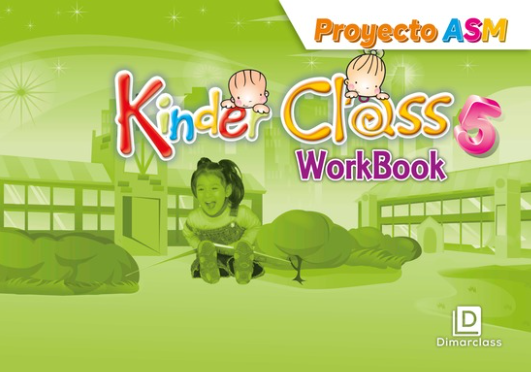 Kinder Class 5