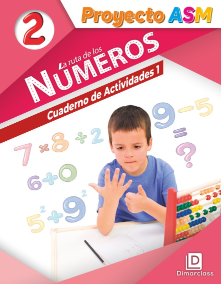 La ruta de los números 2