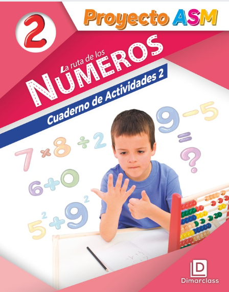 La ruta de los números 2
