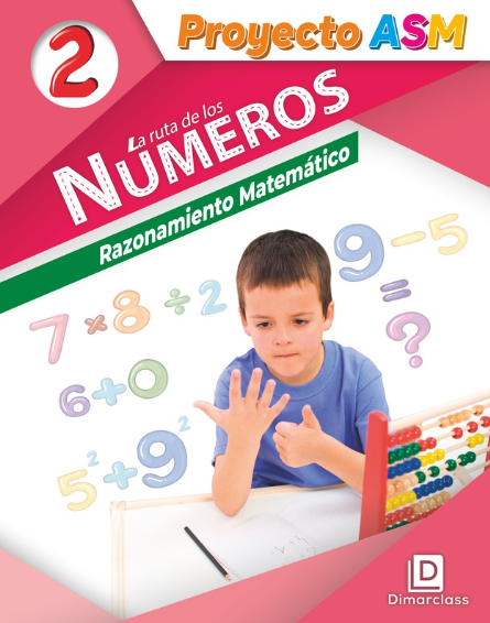La ruta de los números 2