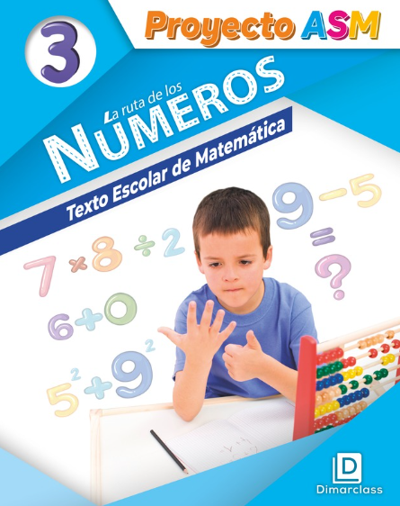 La ruta de los números 3