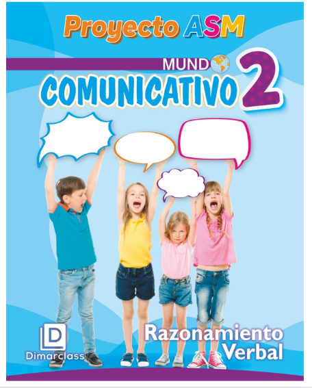 Mundo comunicativo 2