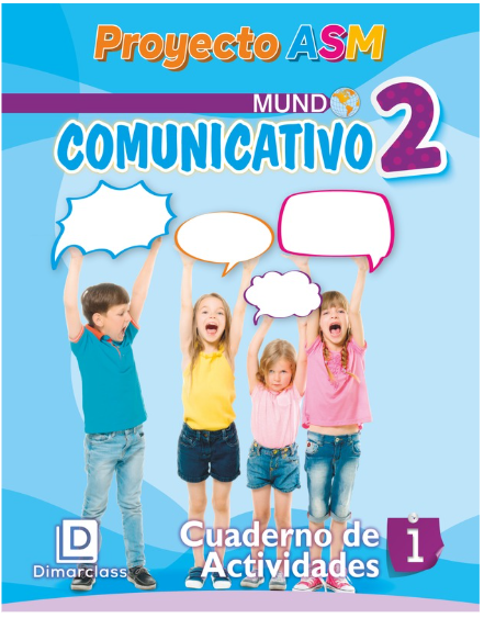 Mundo comunicativo 2