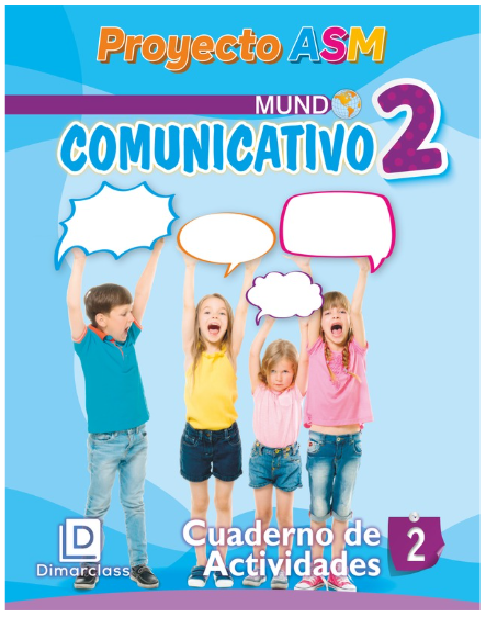 Mundo comunicativo 2