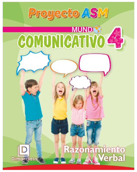 Mundo comunicativo 4
