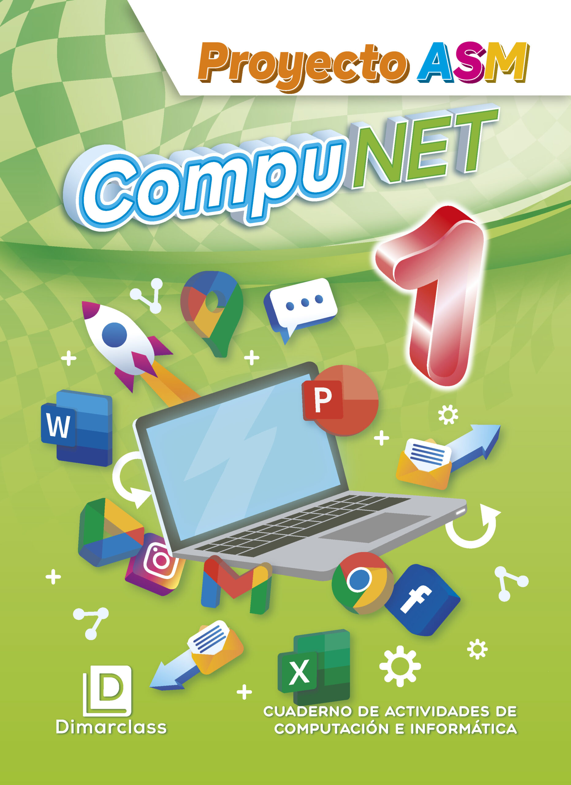 Compu Net 1