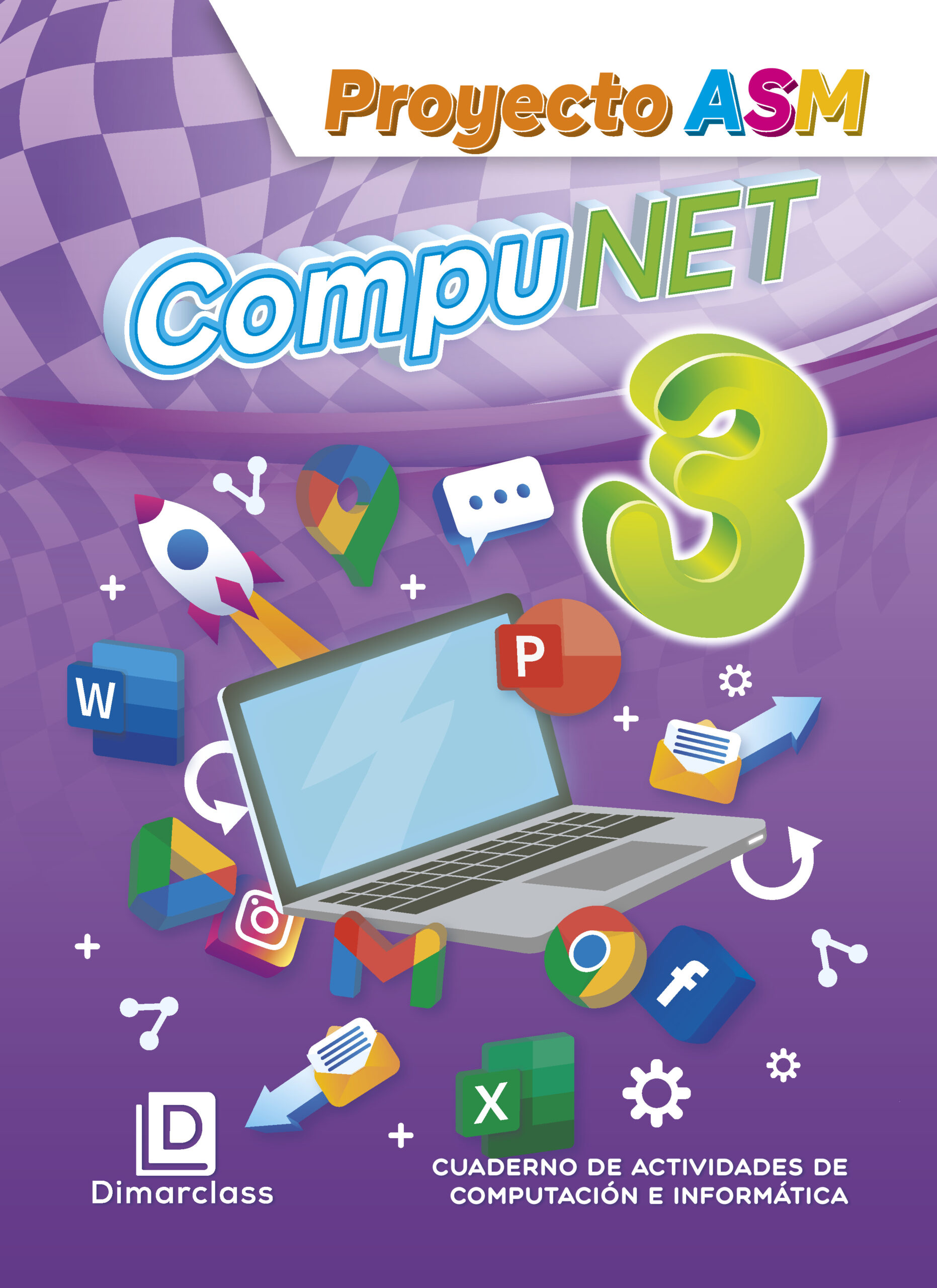 Compu Net 3