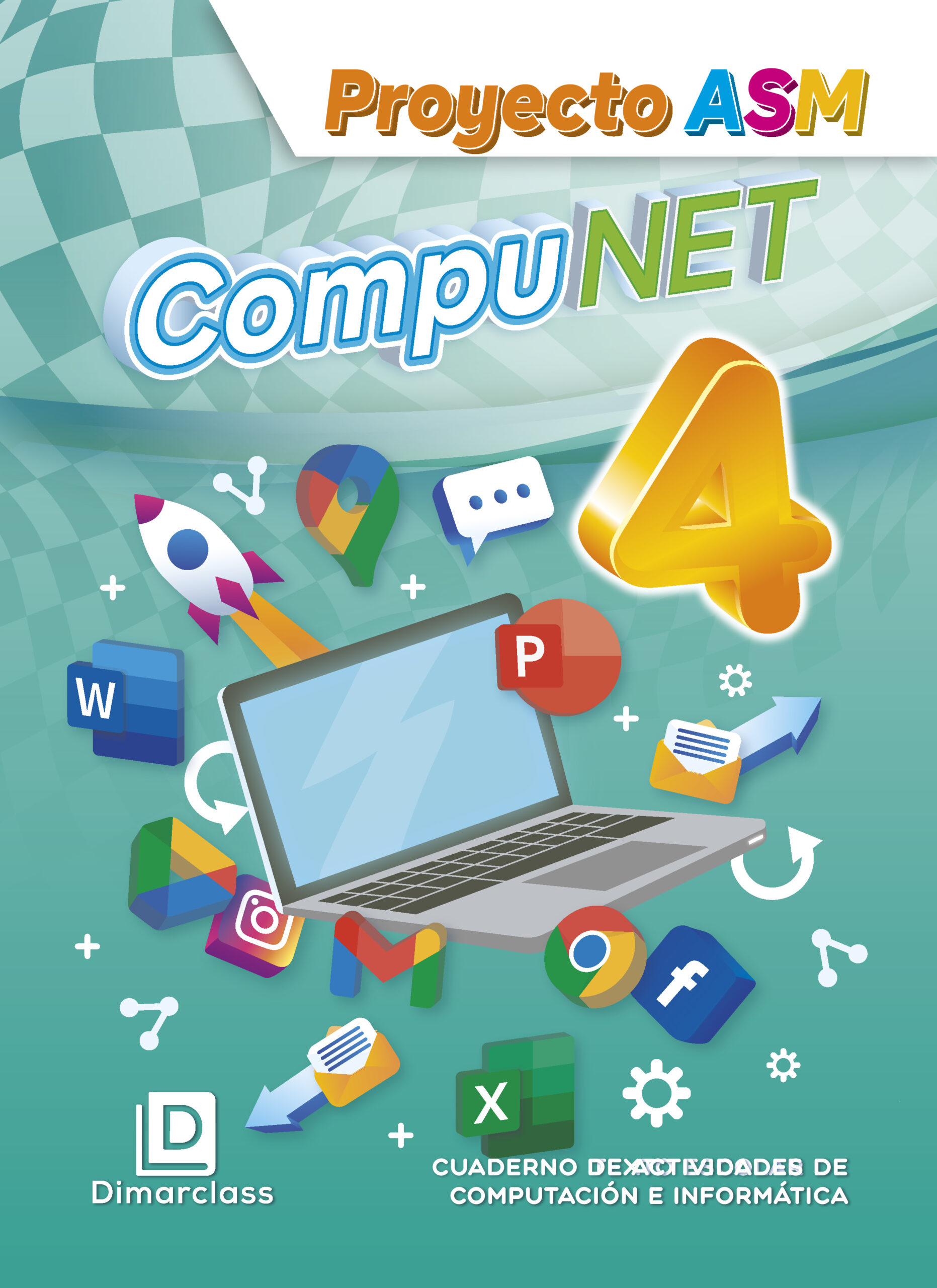 Compu Net 4