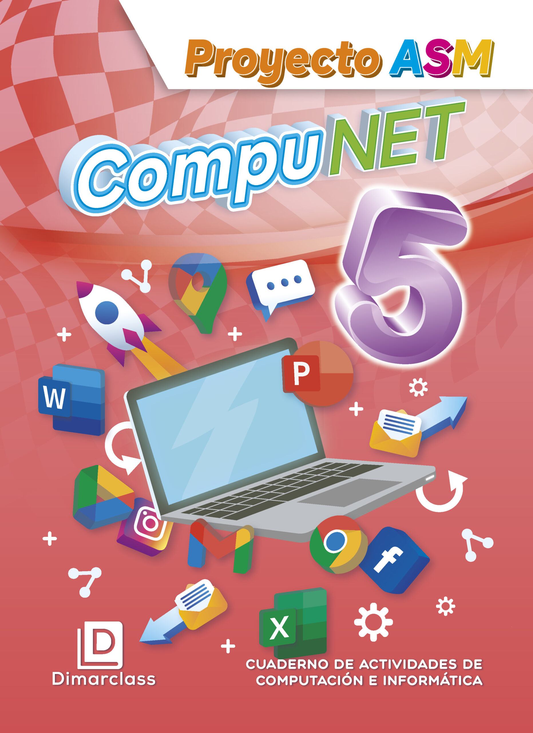 Compu Net 5