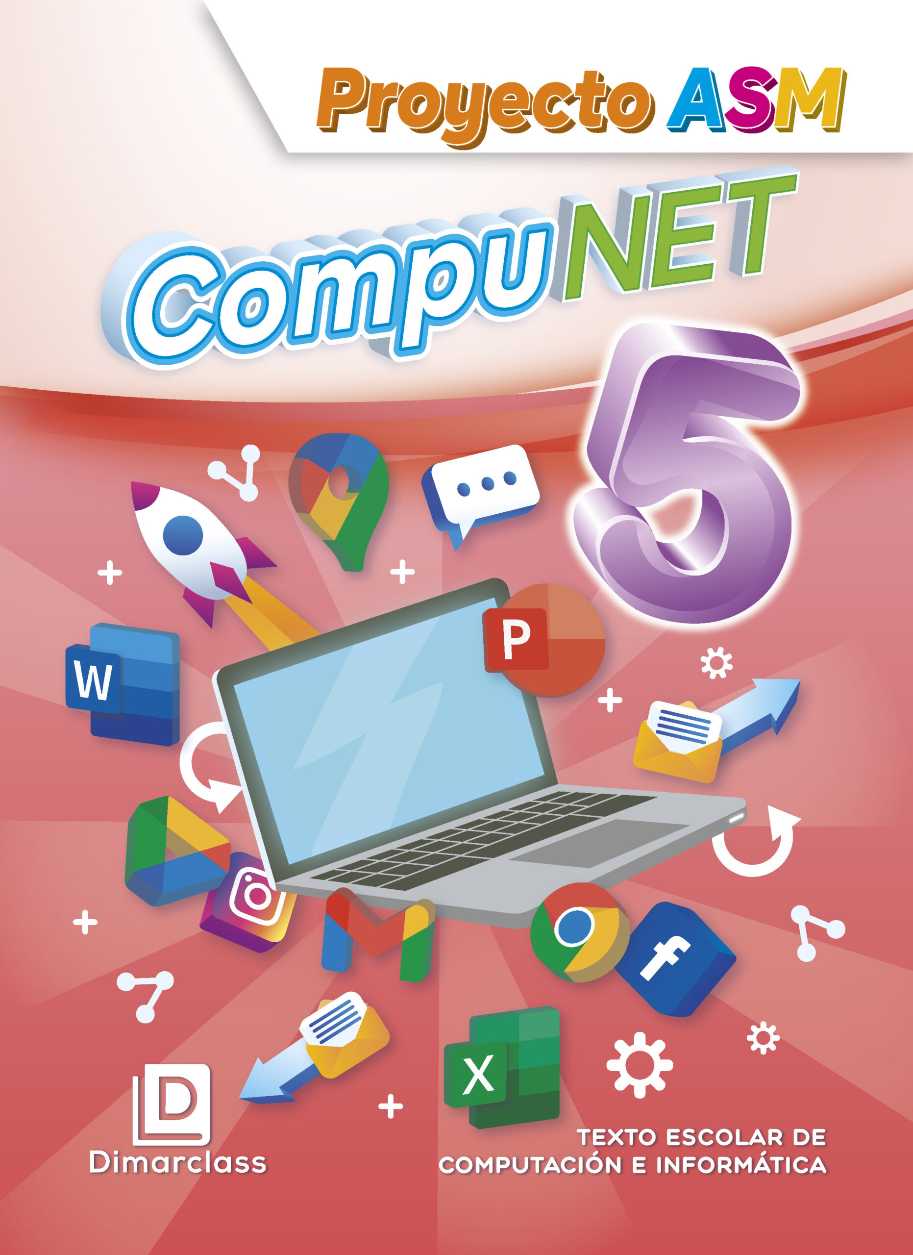 Compu Net 5