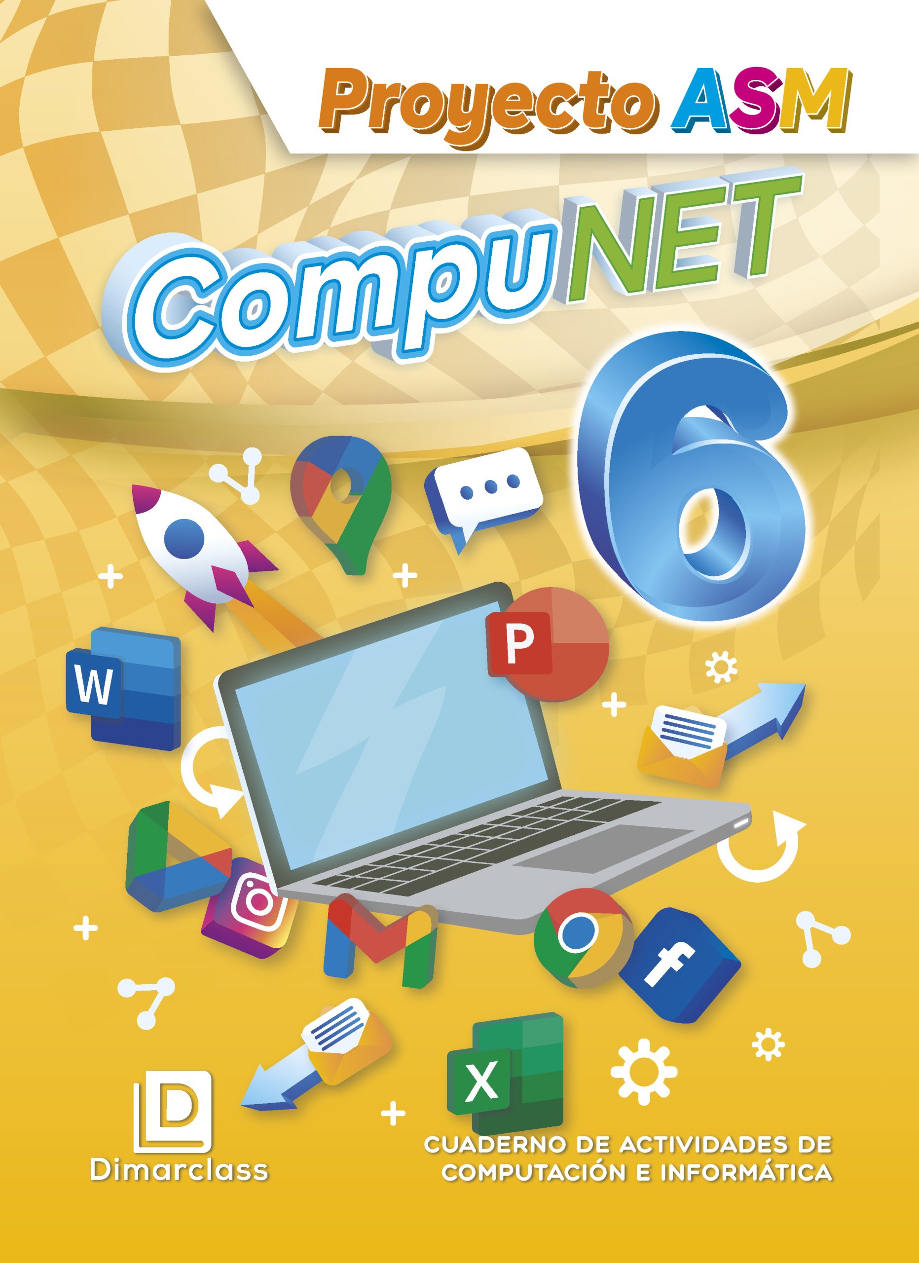 Compu Net 6