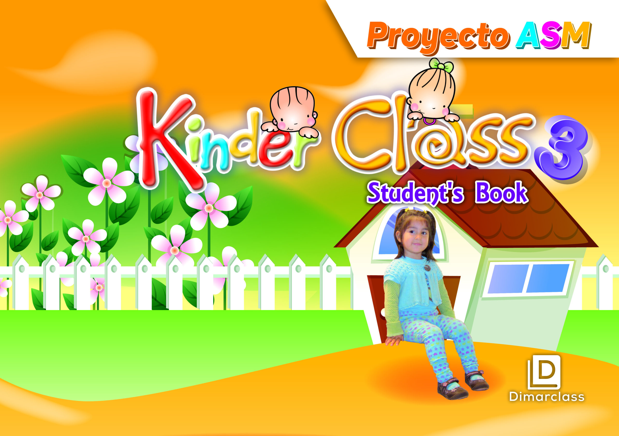 Kinder Class 3