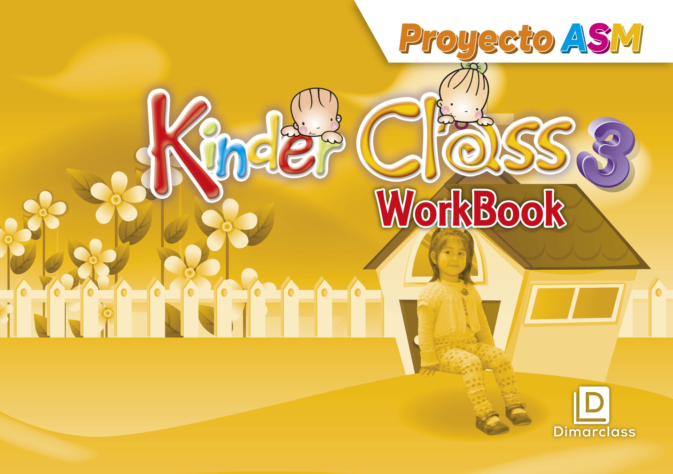 Kinder Class 3