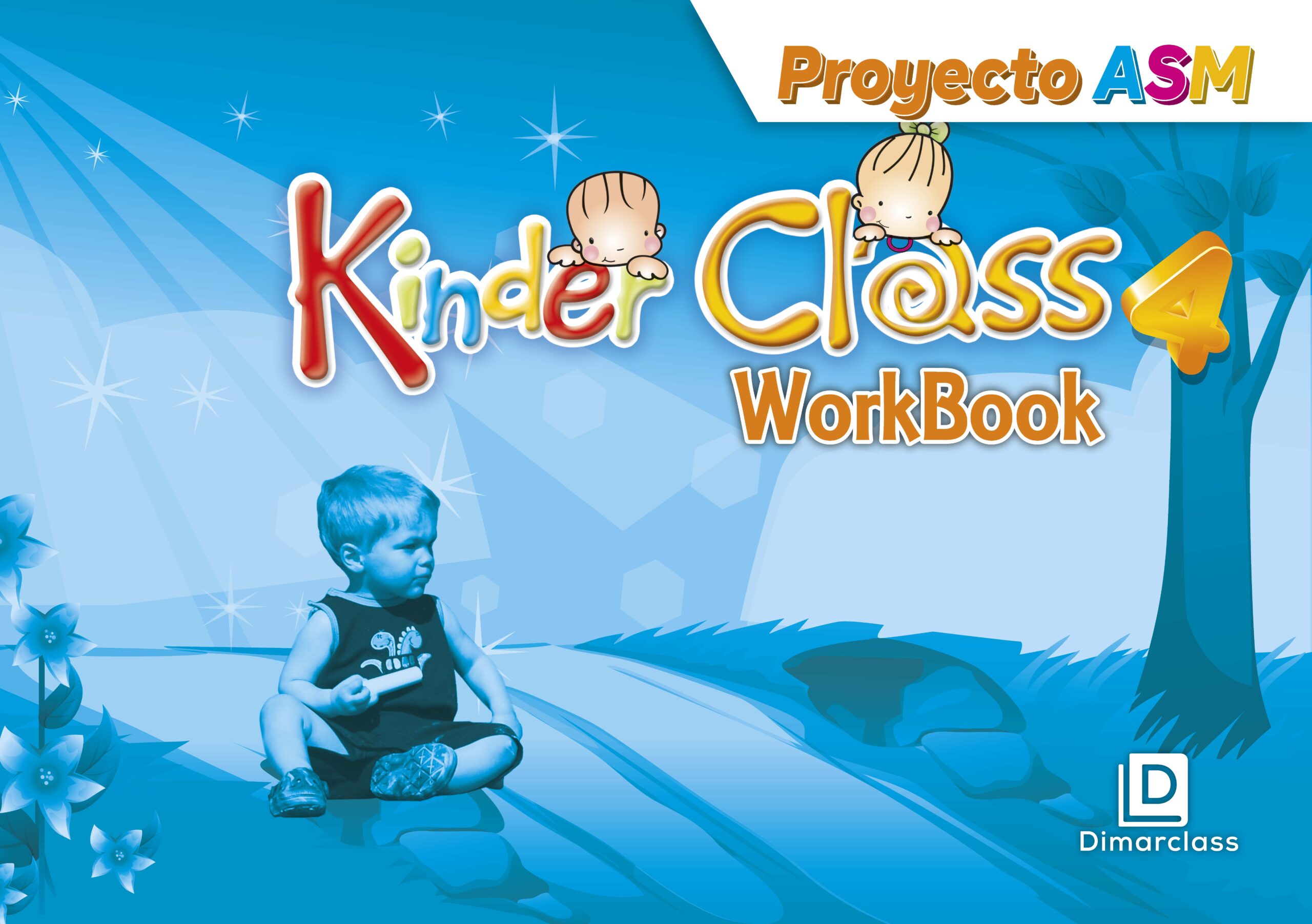 Kinder Class 4