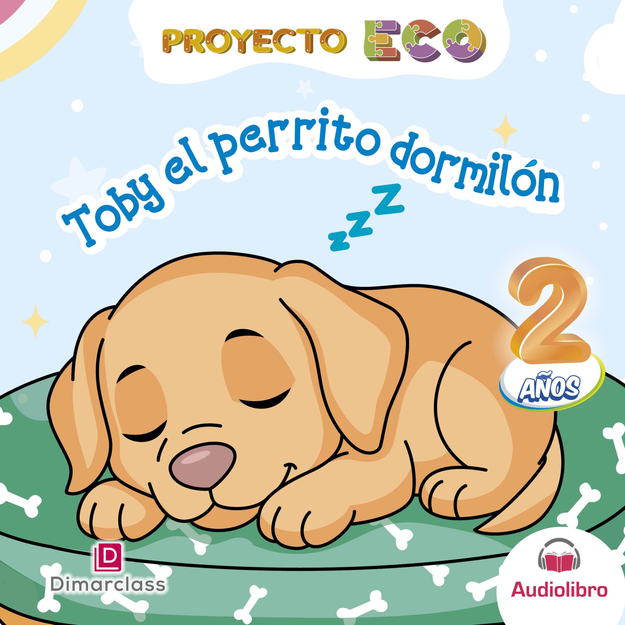Aprendiendo con Dieguito 2