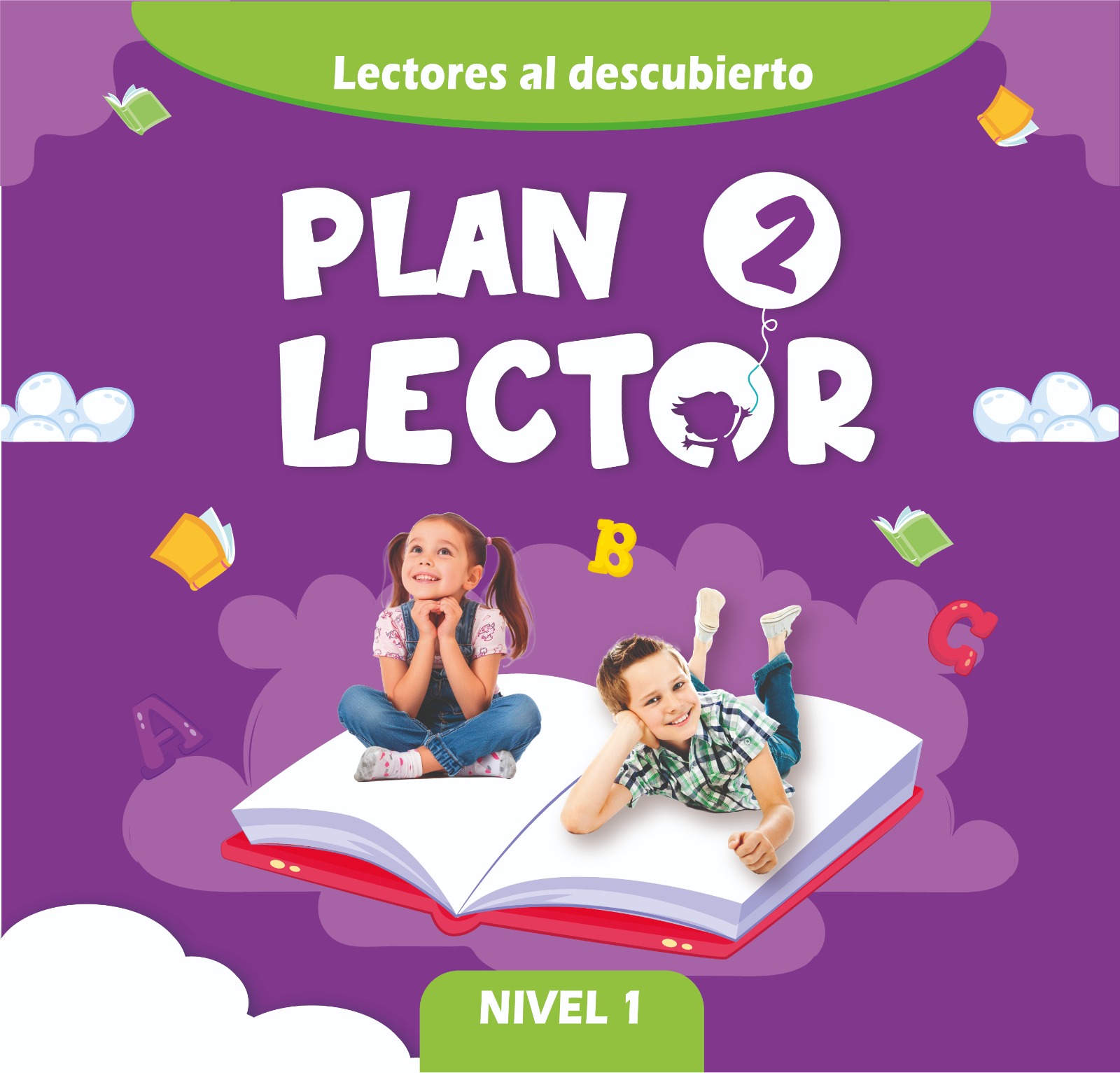 Plan Lector 2