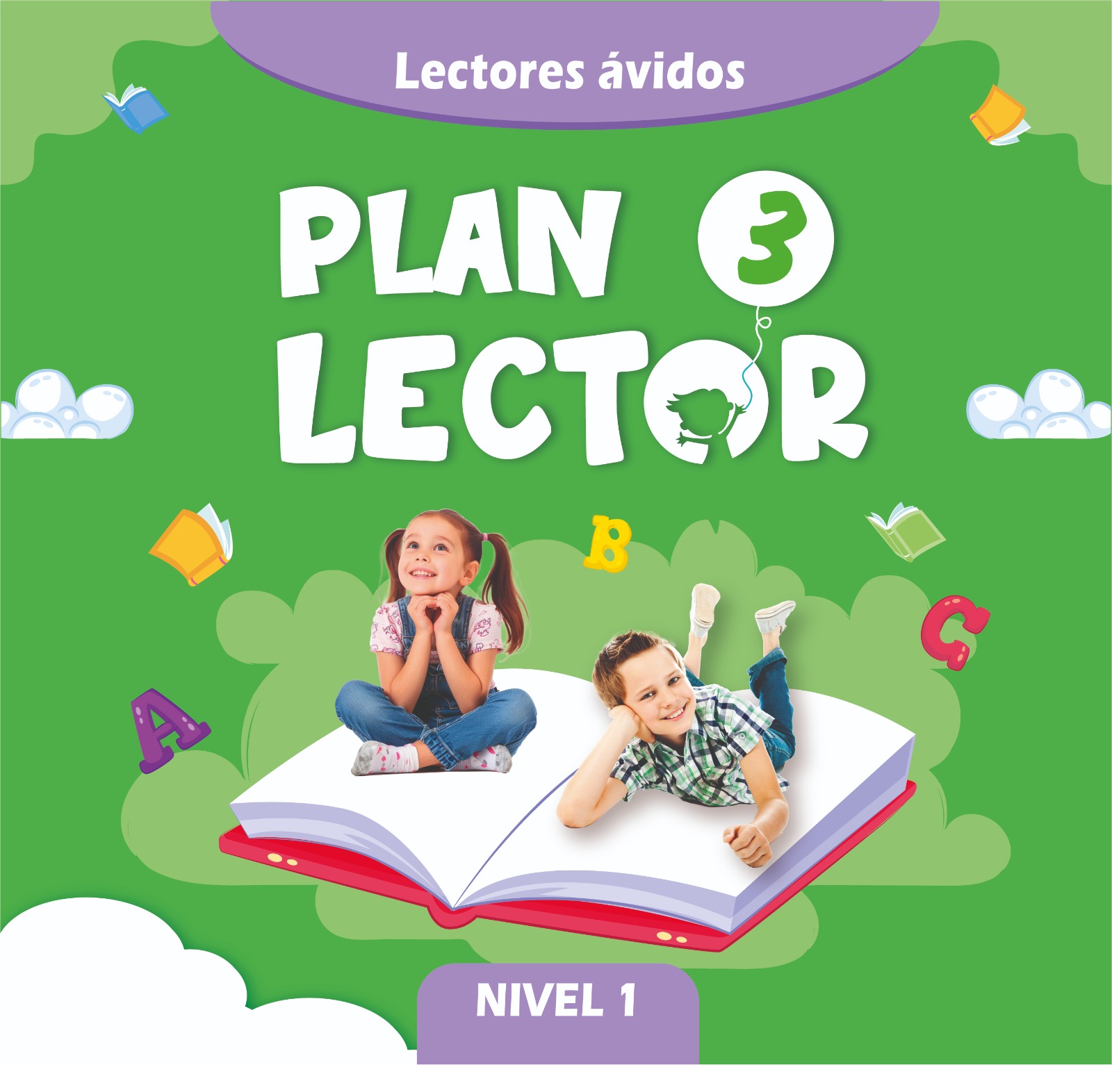 Plan Lector 3