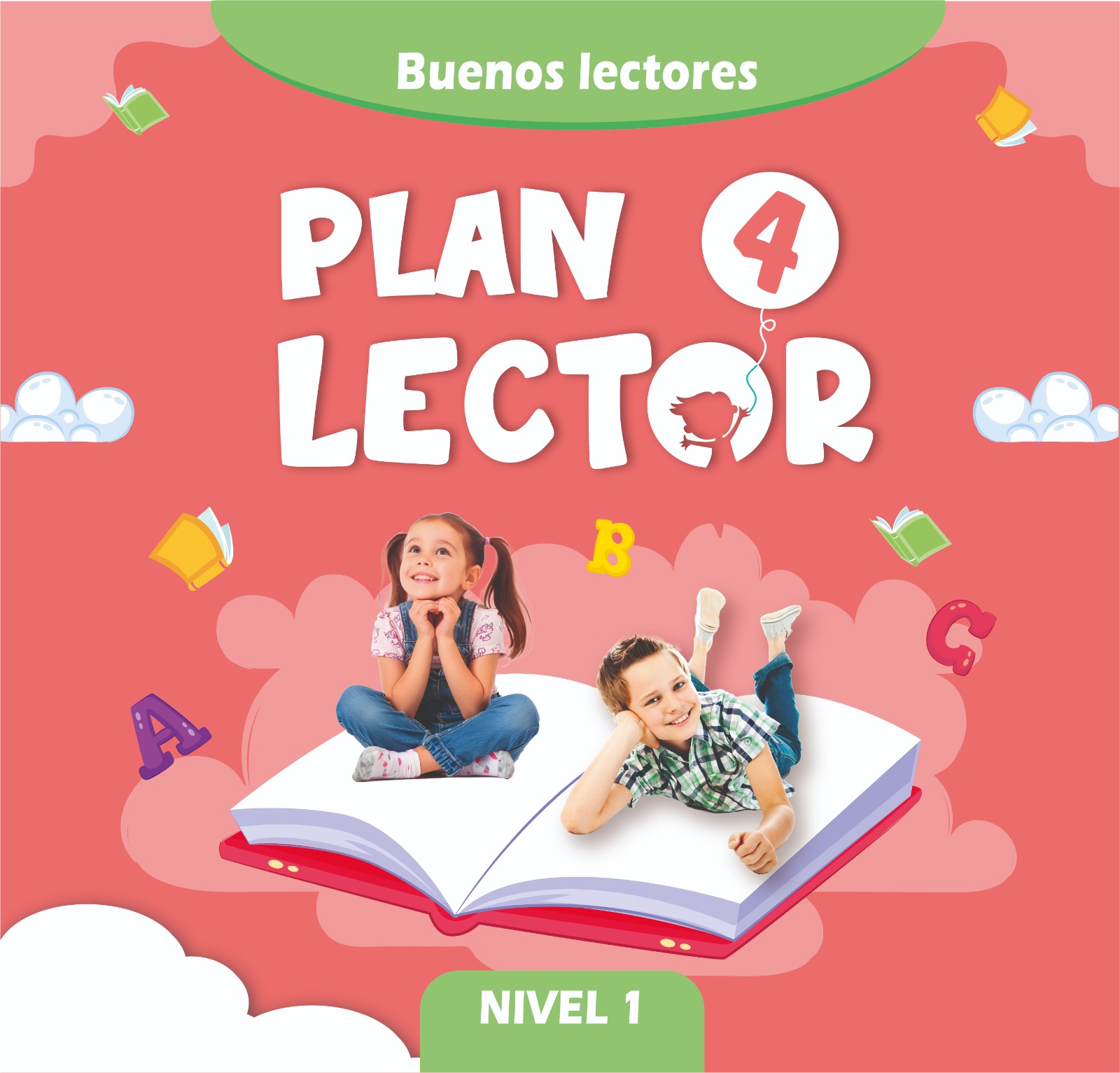 Plan Lector 4