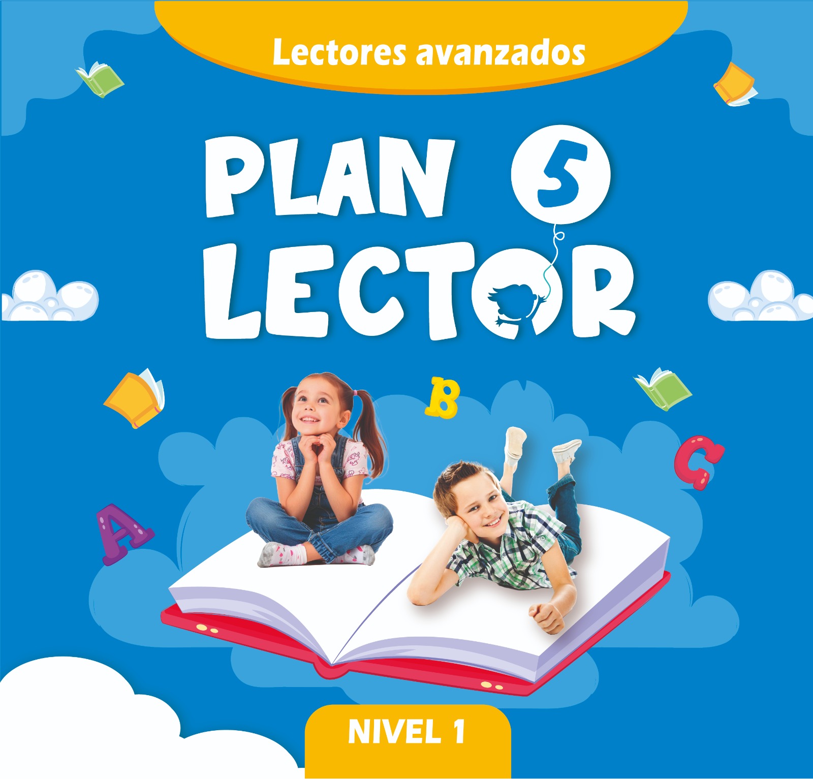 Plan Lector 5