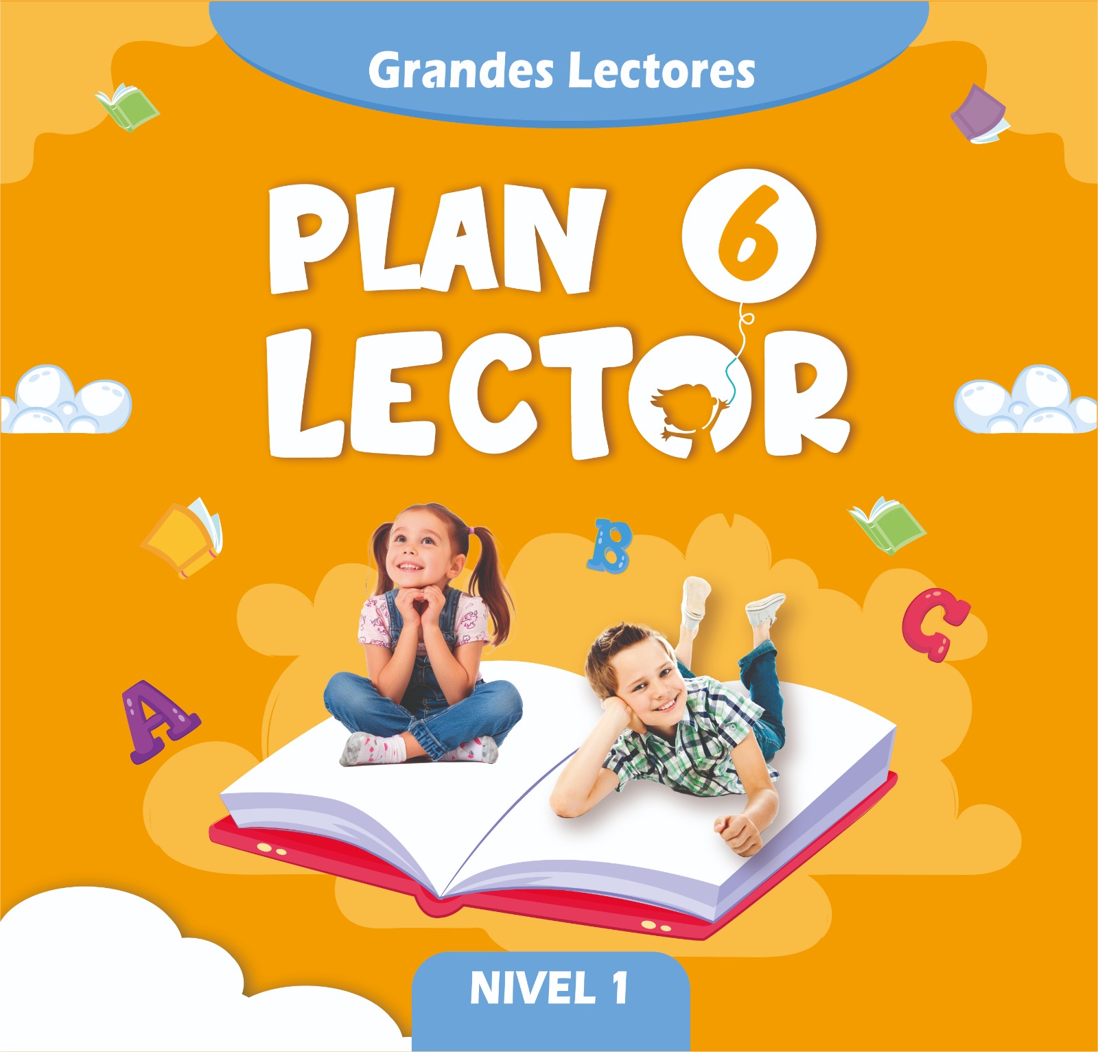 Plan Lector 6