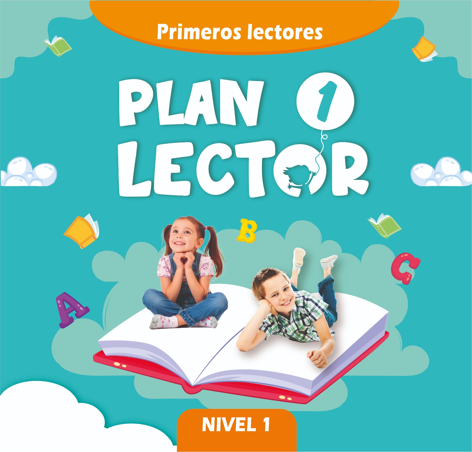 Plan Lector 1