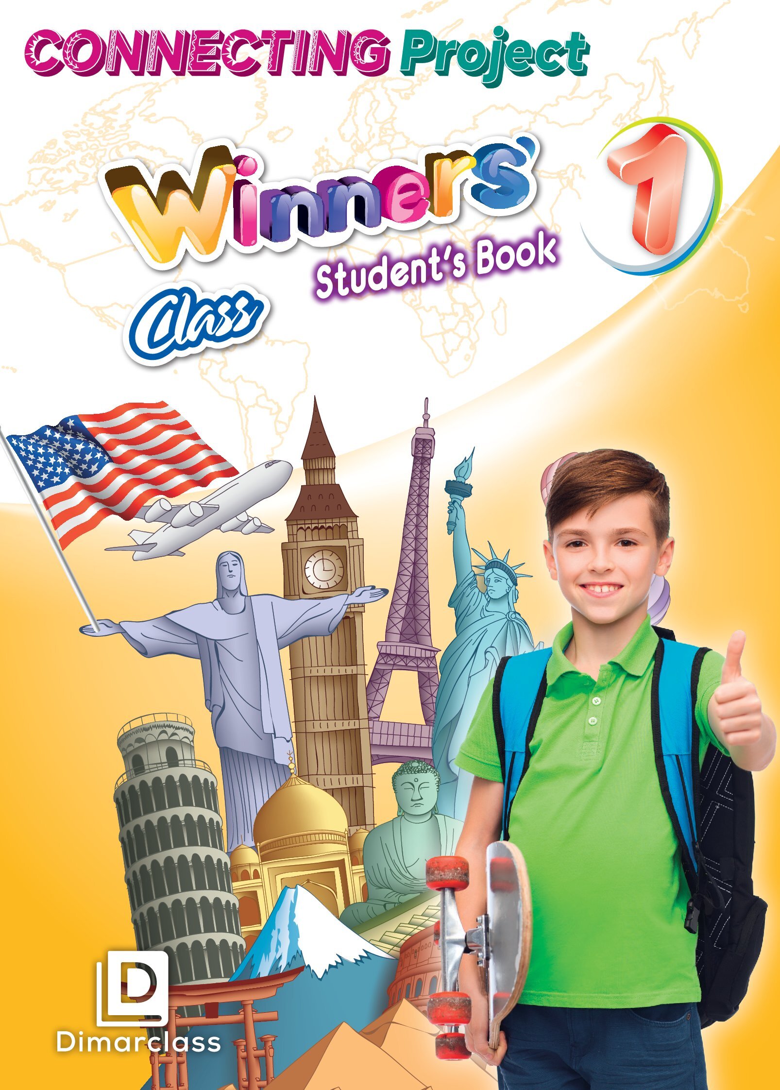 Winners Class 1