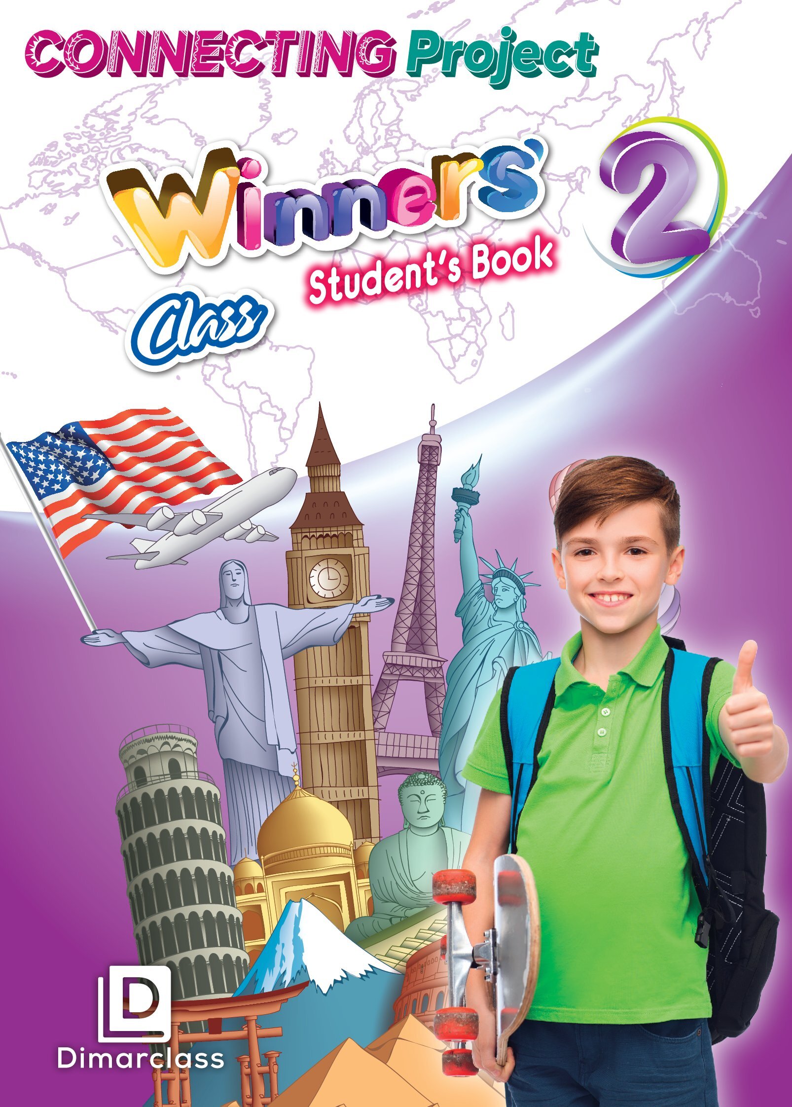 Winners Class 2