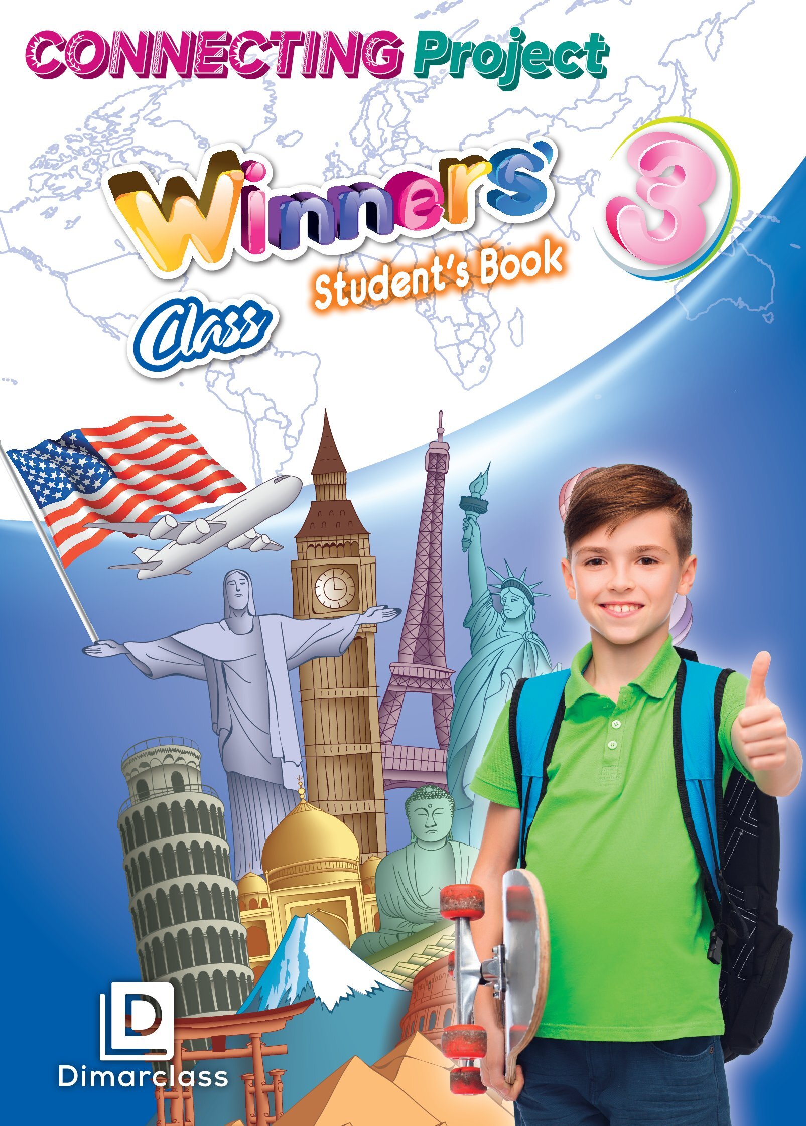 Winners Class 3