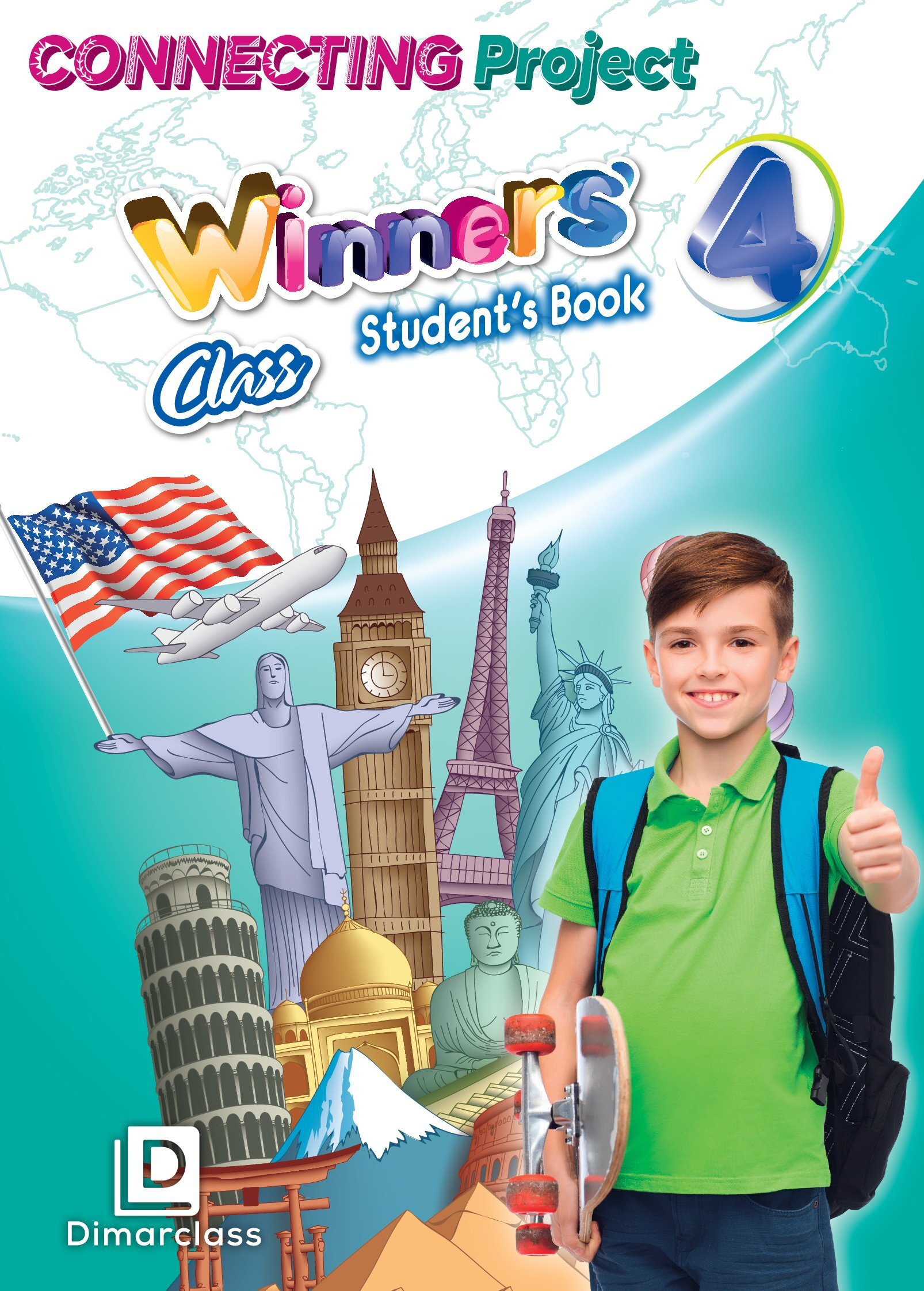 Winner 4