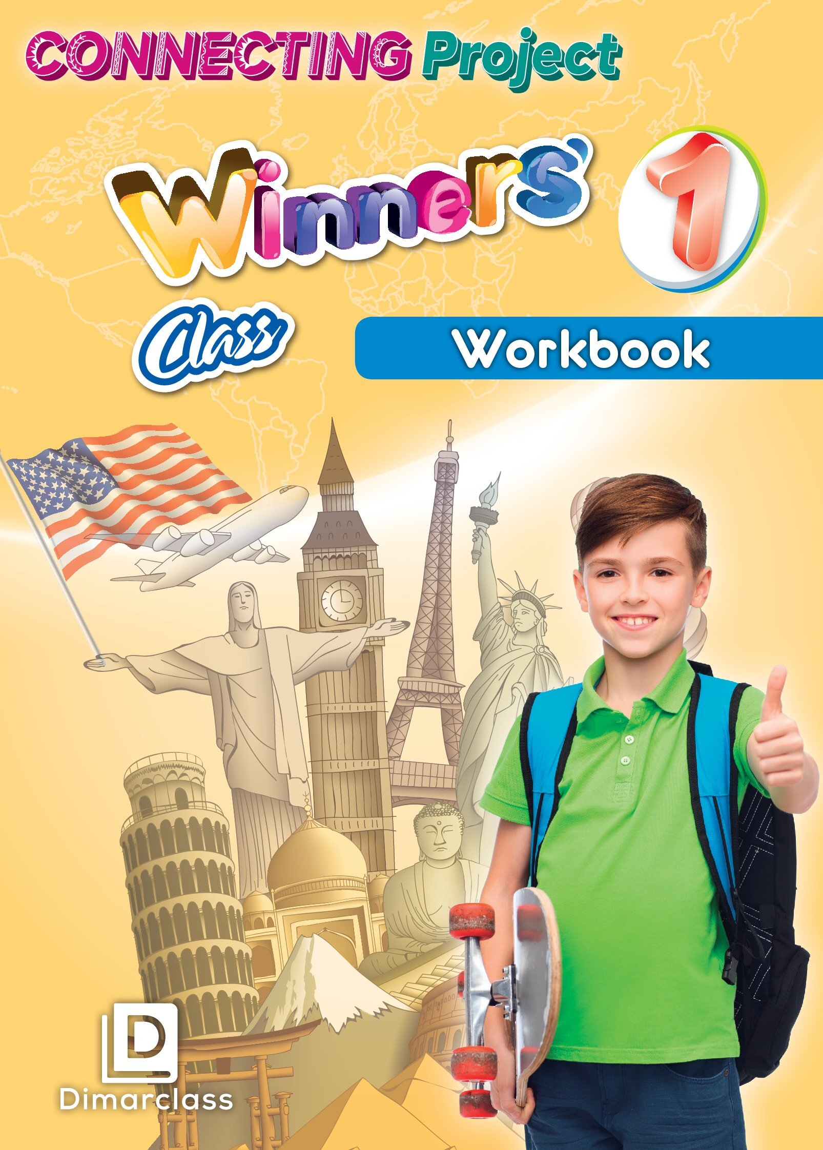Winners Class 1