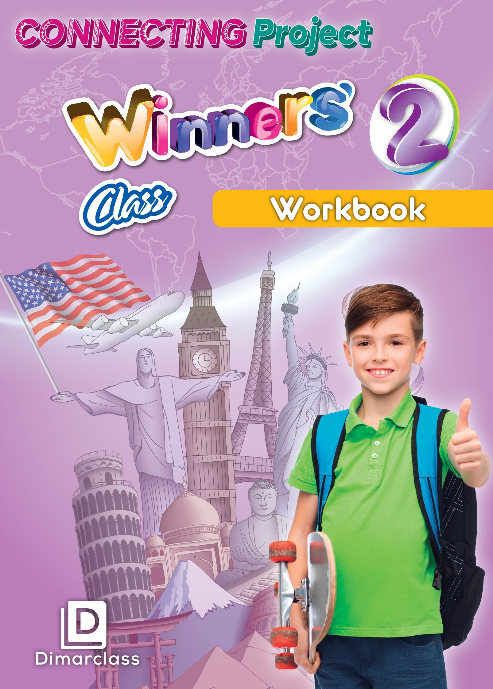 Winners Class 2