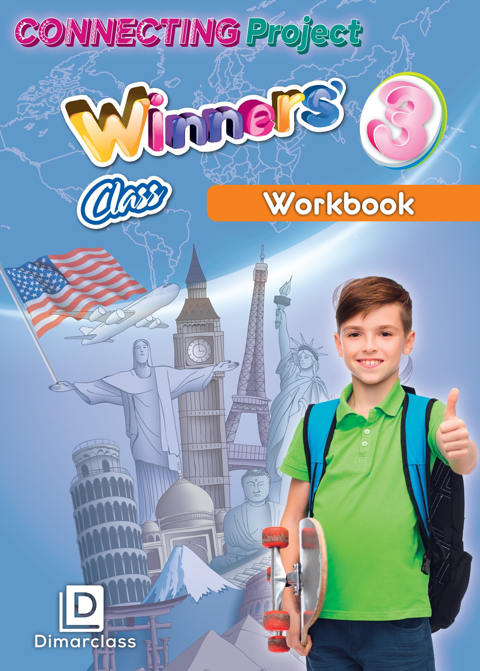 Winners Class 3