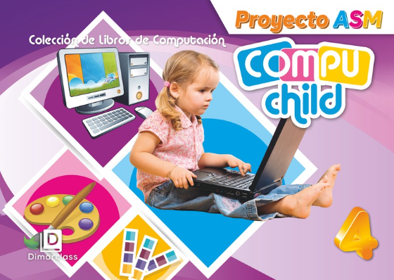 Compu Child 4