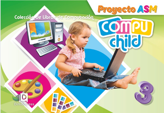 Compu Child 3