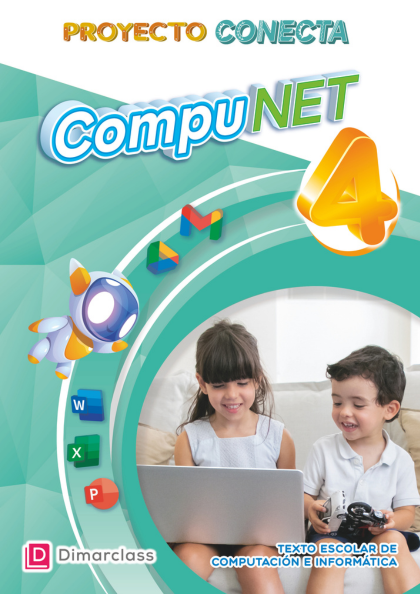 Compu Net 4