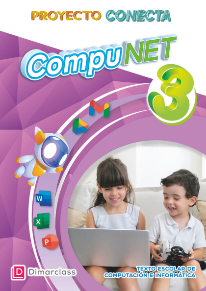 Compu Net 3